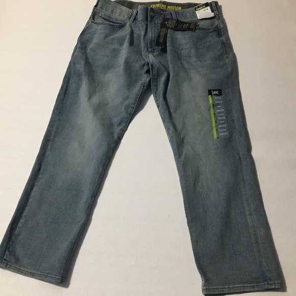 Lee Jeans - Picture 4 of 6